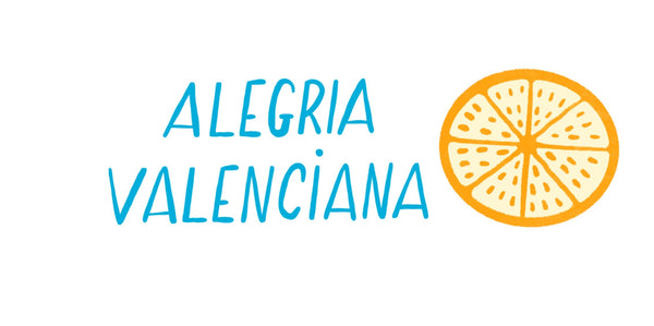 alegria valenciana